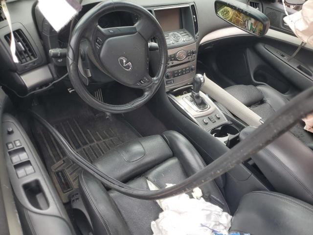 Photo 8 from auction – 2012 INFINITI G37 with VIN JN1CV6AR8CM680194
