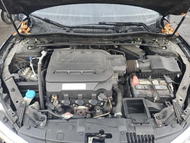 Photo 11 from auction – 2017 HONDA ACCORD EXL with VIN 1HGCR3F06HA042563