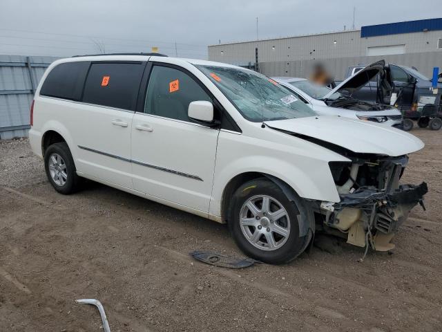 Photo 4 from auction – 2013 CHRYSLER TOWN & COU with VIN 2C4RC1BG2DR518654