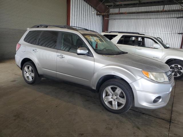 Photo 4 from auction – 2010 SUBARU FORESTER 2 with VIN JF2SH6CC3AH761717