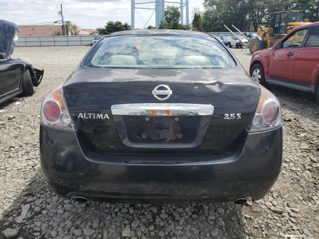 Photo 6 from auction – 2010 NISSAN ALTIMA BAS with VIN 1N4AL2AP3AC154923