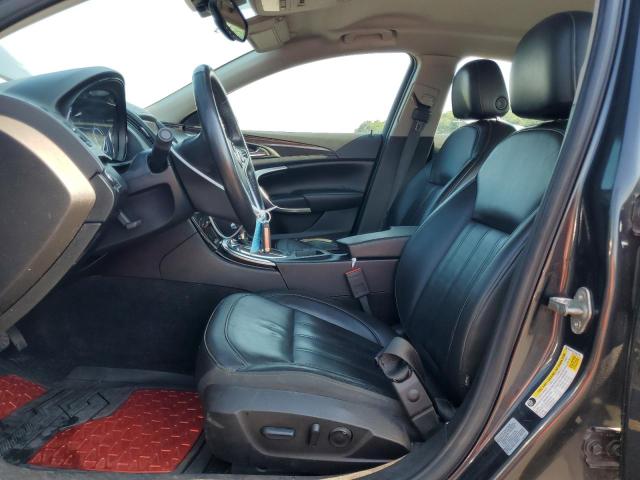 Photo 7 from auction – 2014 BUICK REGAL PREM with VIN 2G4GP5EX7E9203795