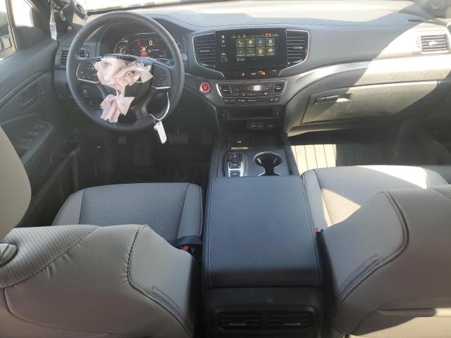 Photo 8 from auction – 2025 HONDA PASSPORT E with VIN 5FNYF8H54SB005464