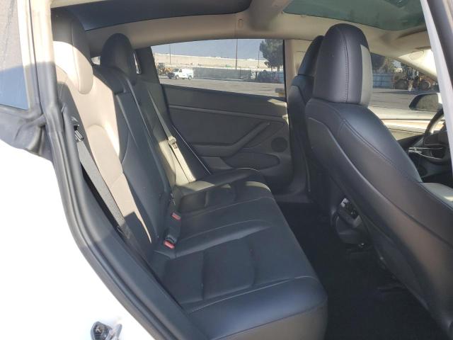Photo 10 from auction – 2023 TESLA MODEL 3 with VIN 5YJ3E1EC2PF560640