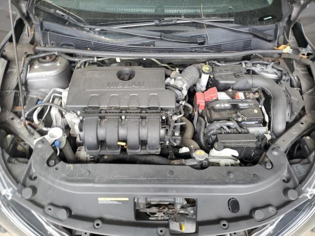 Photo 11 from auction – 2019 NISSAN SENTRA S with VIN 3N1AB7AP1KY222948