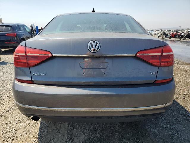 Photo 6 from auction – 2016 VOLKSWAGEN PASSAT S with VIN 1VWAT7A34GC021968