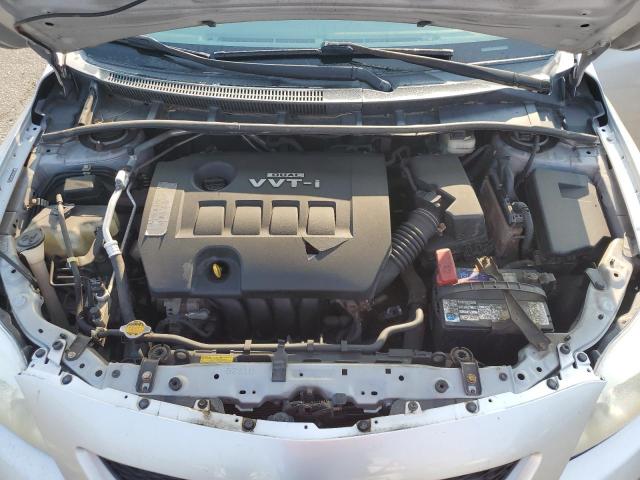 Photo 11 from auction – 2010 TOYOTA COROLLA BA with VIN 2T1BU4EE5AC282779