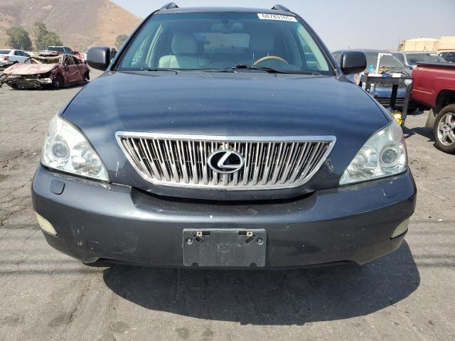 Photo 5 from auction – 2005 LEXUS RX 330 with VIN 2T2HA31U35C061810