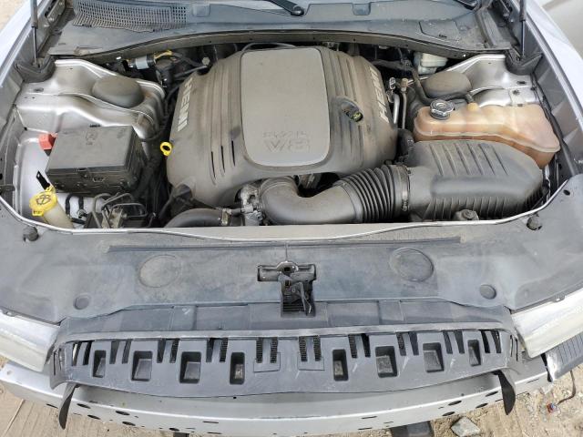 Photo 11 from auction – 2014 DODGE CHARGER R/ with VIN 2C3CDXCT1EH319253