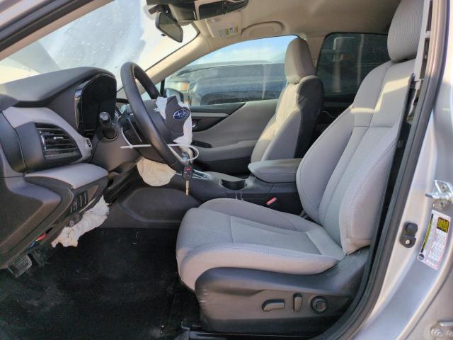 Photo 7 from auction – 2023 SUBARU LEGACY PRE with VIN 4S3BWAC63P3015081