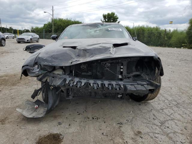 Photo 5 from auction – 2017 DODGE CHALLENGER with VIN 2C3CDZAG7HH640414