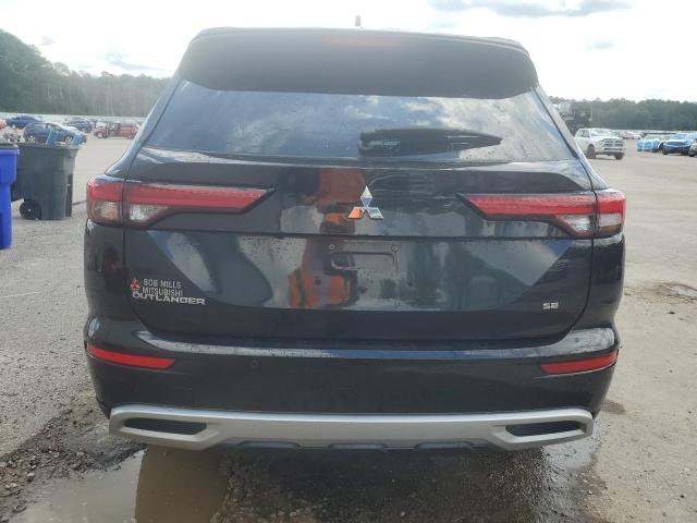 Photo 6 from auction – 2023 MITSUBISHI OUTLANDER with VIN JA4J3UA8XPZ036950