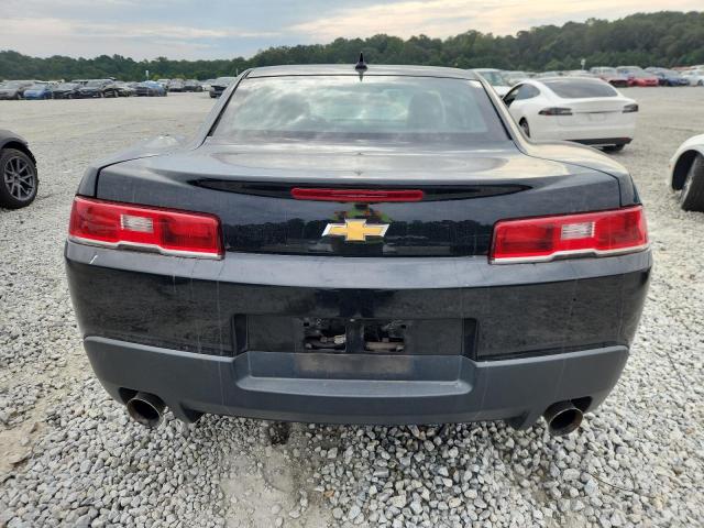 Photo 6 from auction – 2015 CHEVROLET CAMARO LT with VIN 2G1FD1E31F9279196