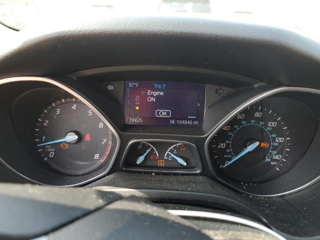 Photo 9 from auction – 2014 FORD FOCUS SE with VIN 1FADP3F29EL122648