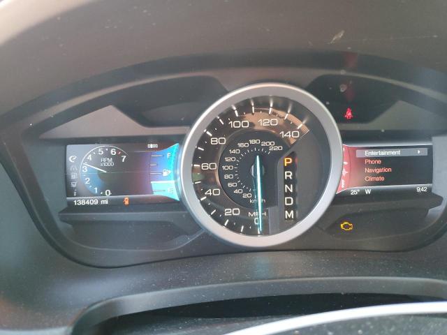 Photo 9 from auction – 2013 FORD EXPLORER S with VIN 1FM5K8GTXDGC25064