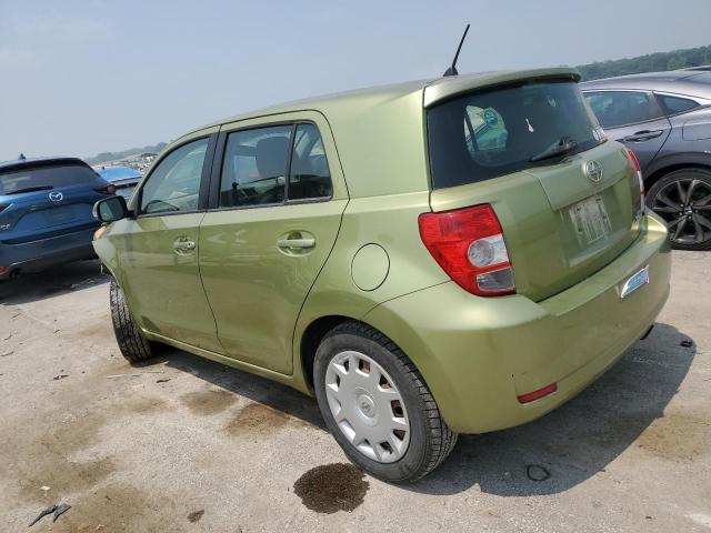 Photo 2 from auction – 2009 TOYOTA SCION XD with VIN JTKKU10429J049013