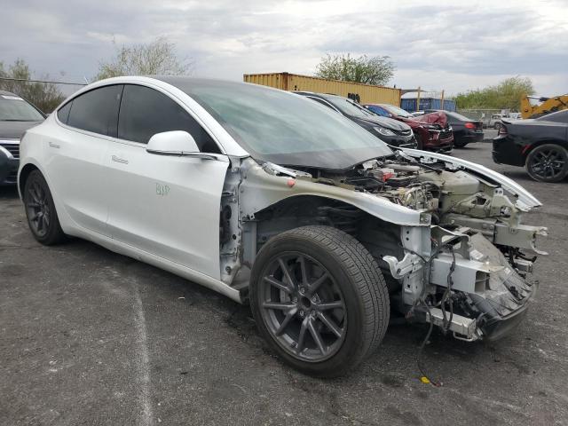 Photo 4 from auction – 2020 TESLA MODEL 3 with VIN 5YJ3E1EA3LF706617