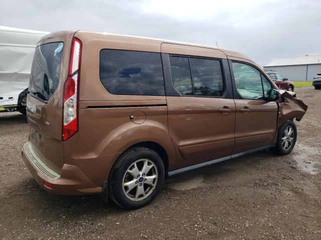 Photo 3 from auction – 2014 FORD TRANSIT CO with VIN NM0GE9G73E1139237
