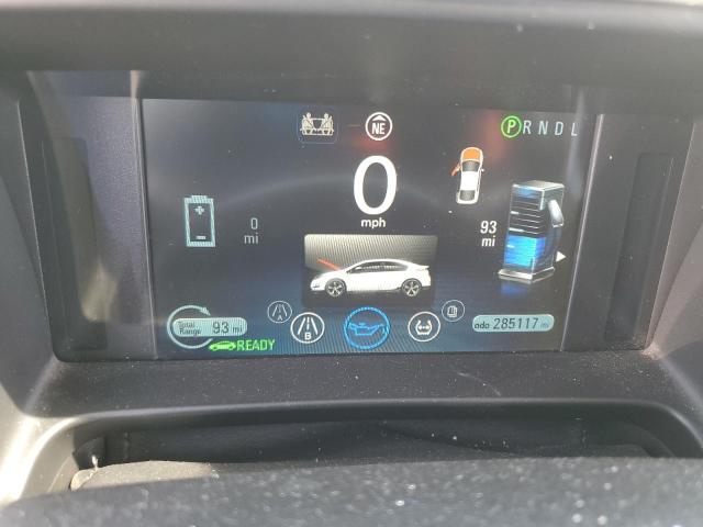 Photo 9 from auction – 2014 CHEVROLET VOLT with VIN 1G1RE6E43EU141354