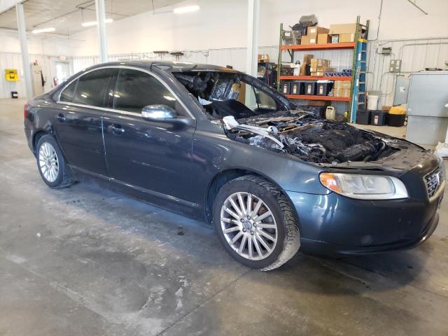 Photo 4 from auction – 2008 VOLVO S80 3.2 with VIN YV1AS982481060985