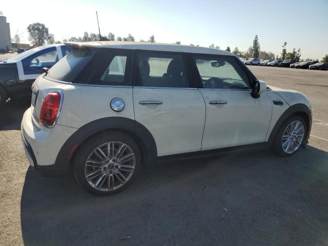 Photo 3 from auction – 2023 MINI COOPER S with VIN WMW53DK00P2T53643