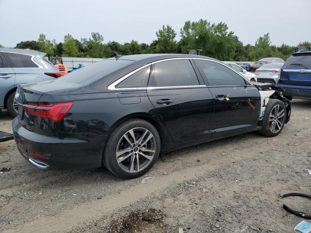 Photo 3 from auction – 2022 AUDI A6 PREMIUM with VIN WAUE3BF23NN023717