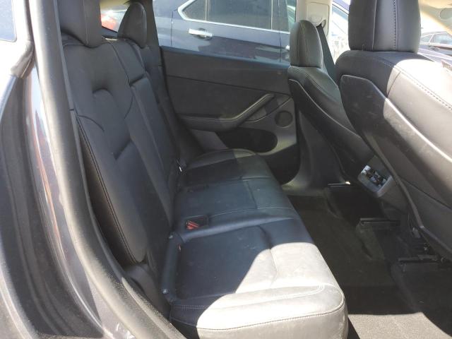 Photo 11 from auction – 2022 TESLA MODEL Y with VIN 7SAYGDEE0NF536436