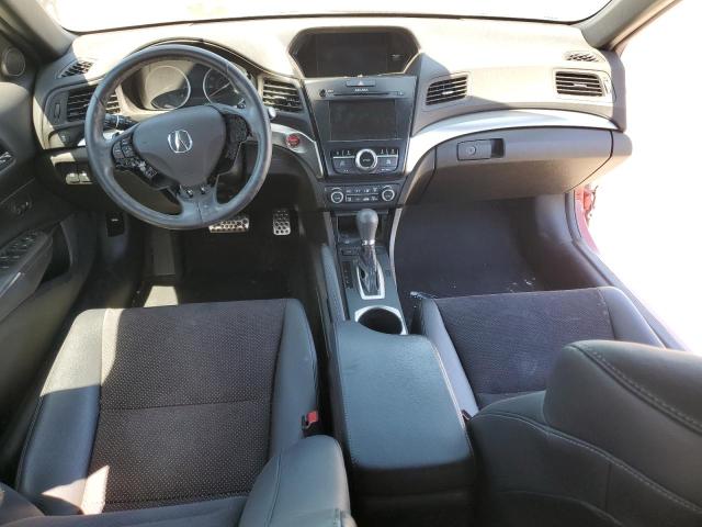 Photo 8 from auction – 2018 ACURA ILX PREMIUM with VIN 19UDE2F84JA000026