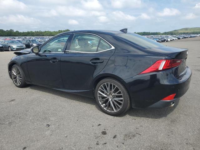 Photo 2 from auction – 2015 LEXUS IS 250 with VIN JTHCF1D20F5021714
