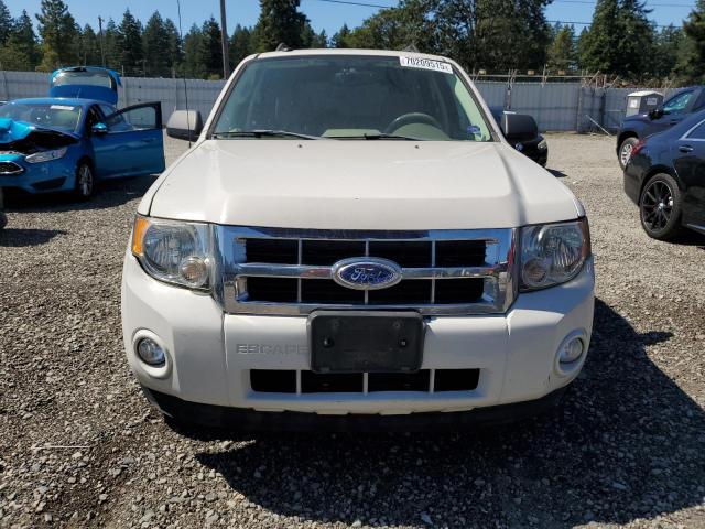 Photo 5 from auction – 2011 FORD ESCAPE XLT with VIN 1FMCU0D72BKC25905