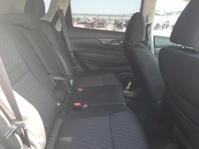Photo 11 from auction – 2017 NISSAN ROGUE S with VIN 5N1AT2MT0HC823948