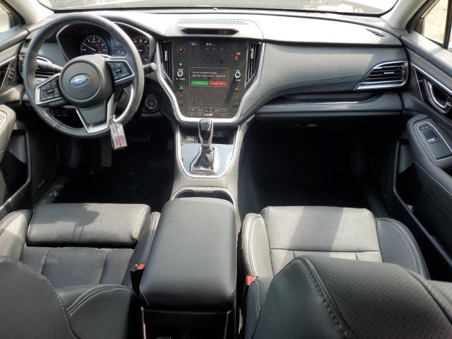 Photo 8 from auction – 2023 SUBARU OUTBACK LI with VIN 4S4BTANC4P3205995
