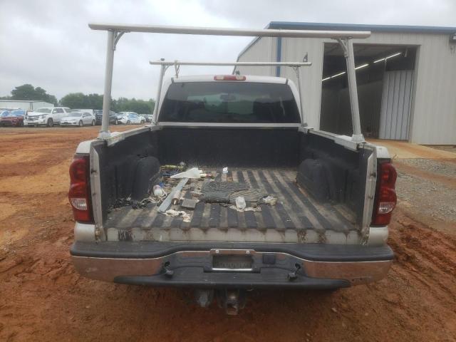 Photo 6 from auction – 2005 CHEVROLET SILVERADO with VIN 1GCEK19T35E208631