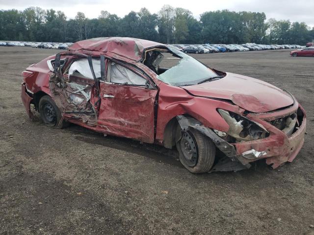 Photo 4 from auction – 2013 NISSAN ALTIMA 2.5 with VIN 1N4AL3AP9DC159859