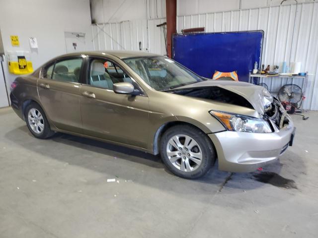 Photo 4 from auction – 2010 HONDA ACCORD LXP with VIN 1HGCP2F45AA005058