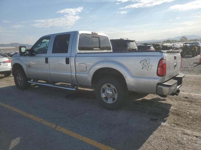 Photo 2 from auction – 2011 FORD F250 with VIN 1FT7W2BT9BEC01661