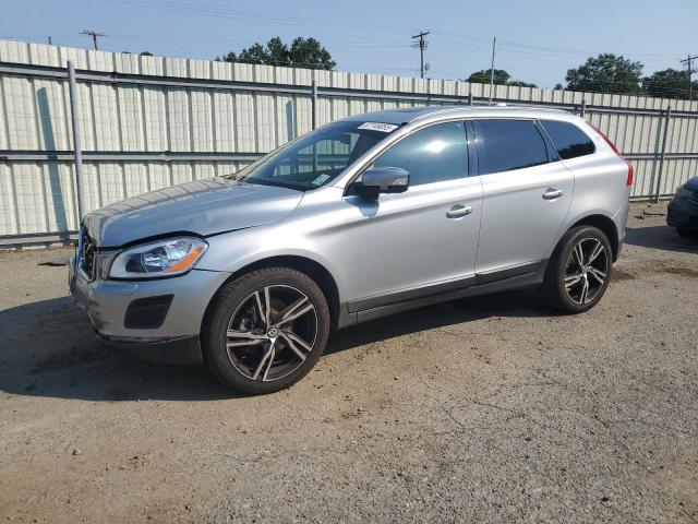 VOLVO XC60 3.2 2013 with VIN YV4952DL0D2413360 - Photo from auction