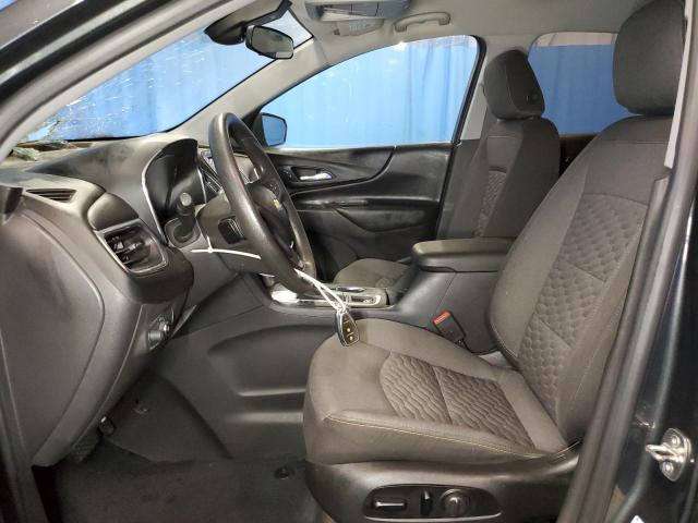 Photo 7 from auction – 2020 CHEVROLET EQUINOX LT with VIN 3GNAXJEV5LS597239