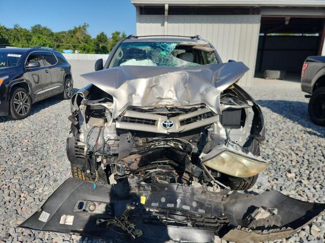 Photo 5 from auction – 2004 TOYOTA 4RUNNER SR with VIN JTEZU14R840026406