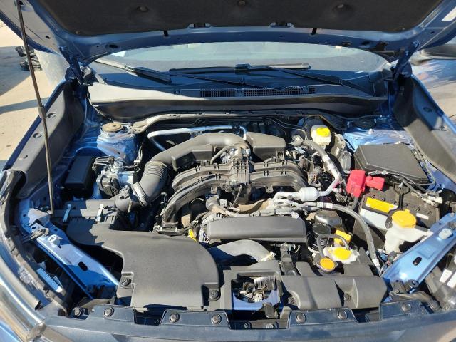 Photo 12 from auction – 2025 SUBARU FORESTER with VIN JF2SLDAC0SH432836