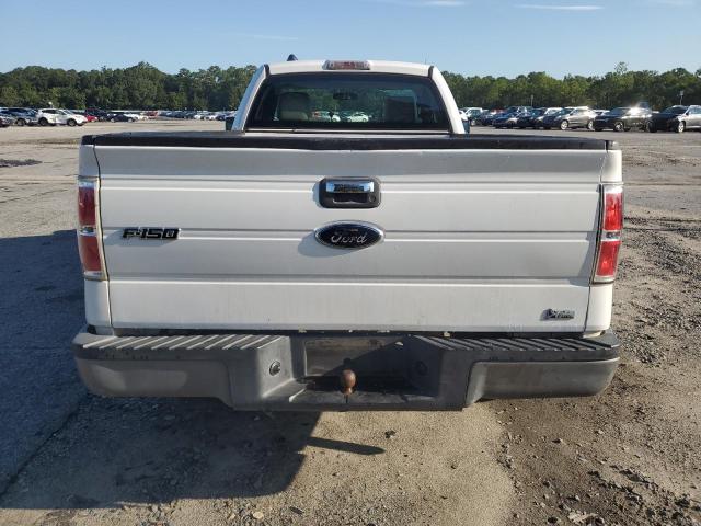 Photo 6 from auction – 2010 FORD F150 with VIN 1FTMF1CW6AKA46427