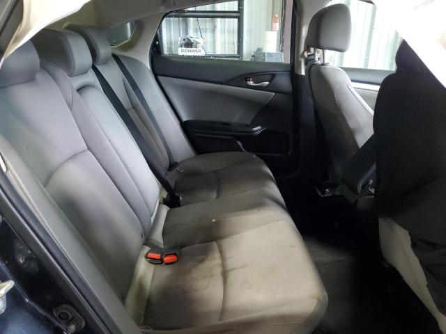 Photo 10 from auction – 2017 HONDA CIVIC EX with VIN 2HGFC2F70HH558294