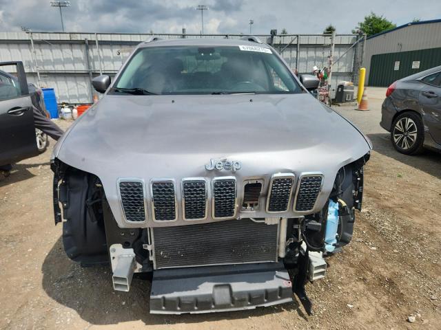 Photo 5 from auction – 2020 JEEP CHEROKEE LATITUDE PLUS with VIN 1C4PJLLB3LD519552