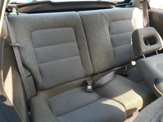 Photo 10 from auction – 1990 ACURA INTEGRA LS with VIN JH4DA9351LS009968