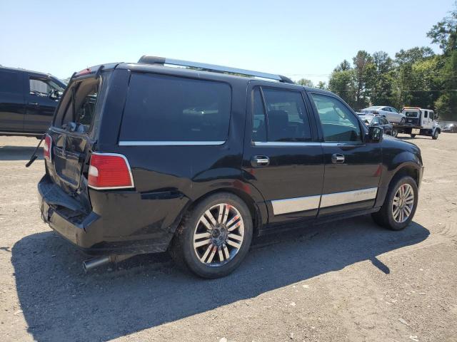 Photo 3 from auction – 2007 LINCOLN NAVIGATOR with VIN 5LMFU28547LJ25255