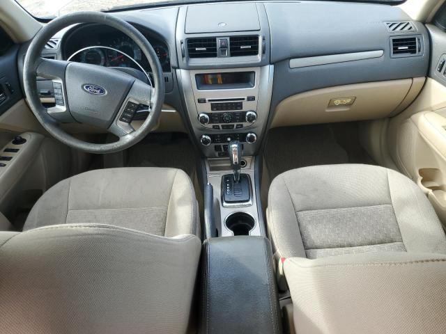 Photo 8 from auction – 2010 FORD FUSION SE with VIN 3FAHP0HA3AR224513