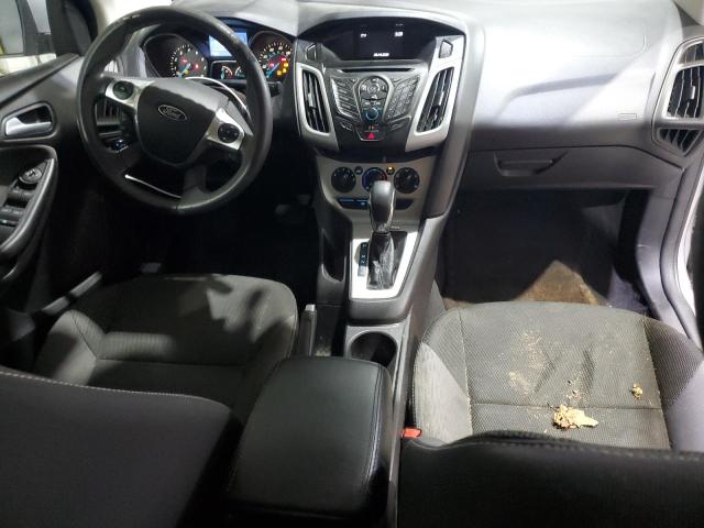 Photo 8 from auction – 2014 FORD FOCUS SE with VIN 1FADP3F25EL255505