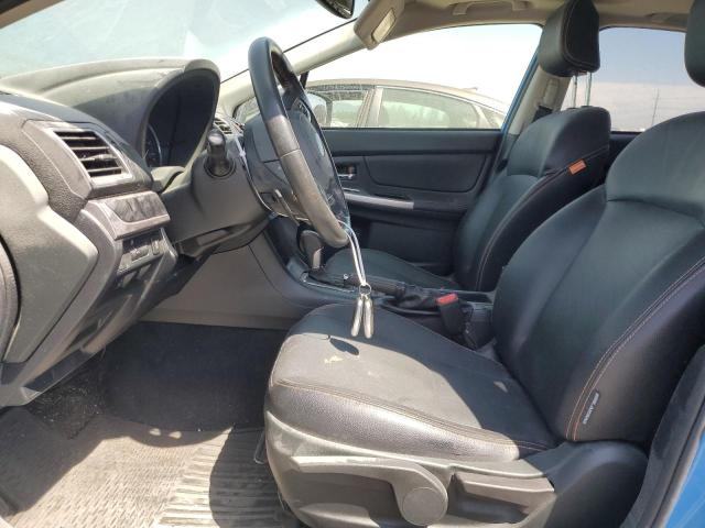 Photo 7 from auction – 2016 SUBARU CROSSTREK with VIN JF2GPALC3GH313014