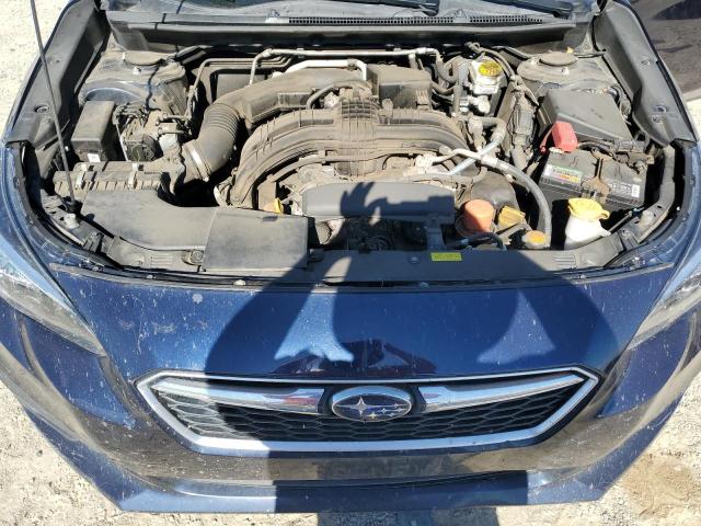Photo 11 from auction – 2019 SUBARU IMPREZA PR with VIN 4S3GKAD69K3616097