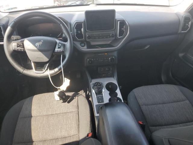 Photo 8 from auction – 2023 FORD BRONCO SPO with VIN 3FMCR9B6XPRD39444